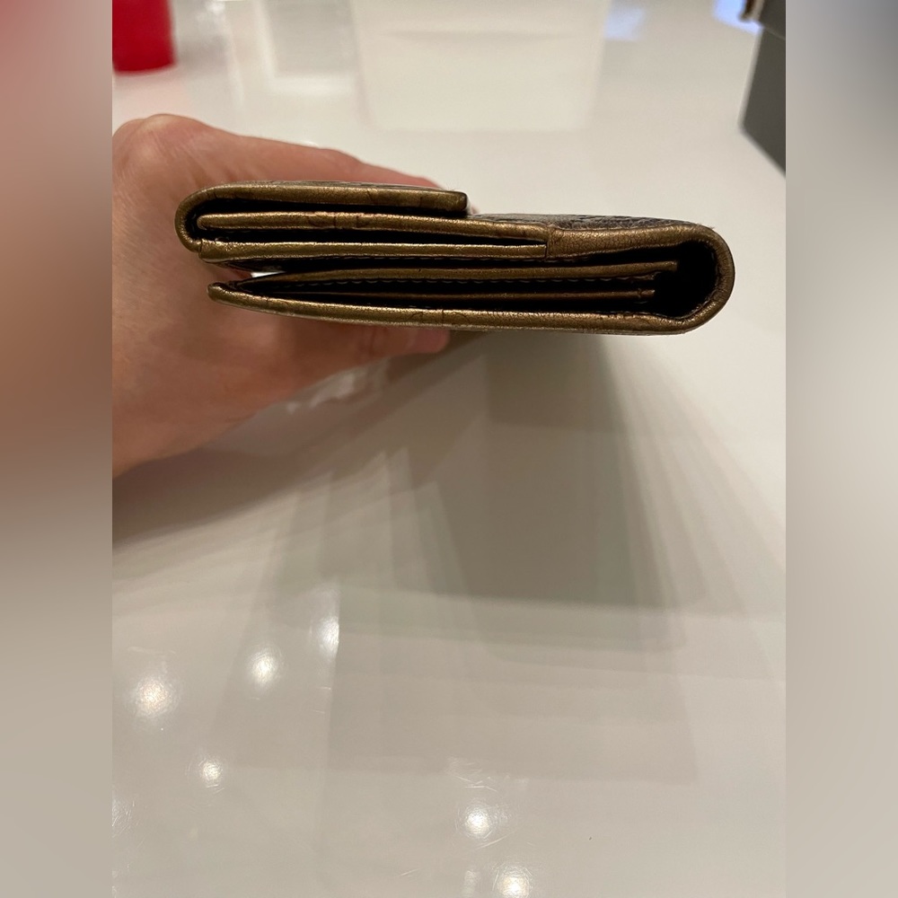 Gucci Wallet - Picture 11 of 12